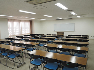 講習室 イメージ