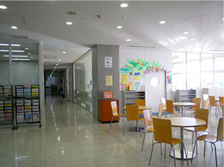 生涯学習フリースペース イメージ