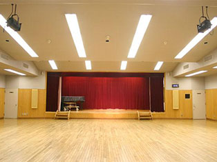 集会室 イメージ