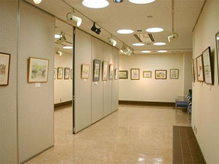 ギャラリー イメージ